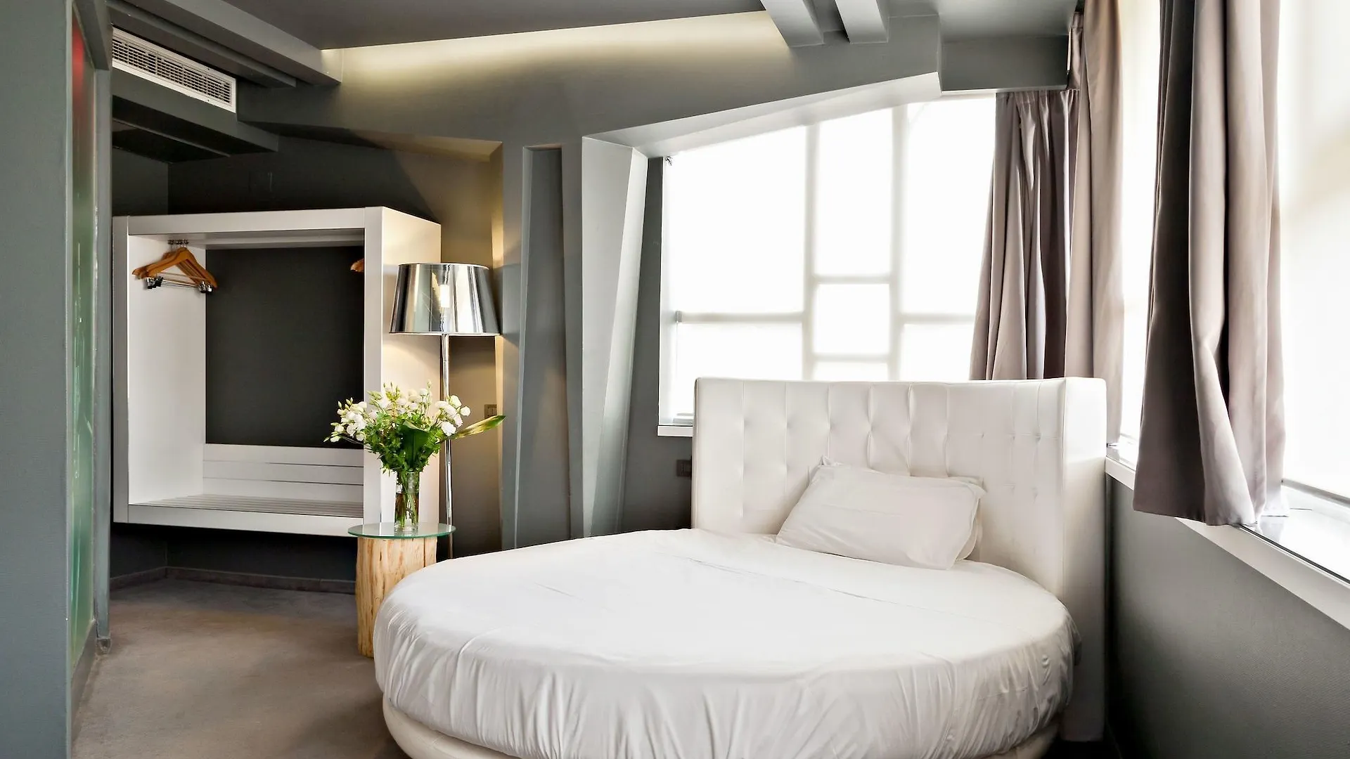 Italiana Hotels Florença