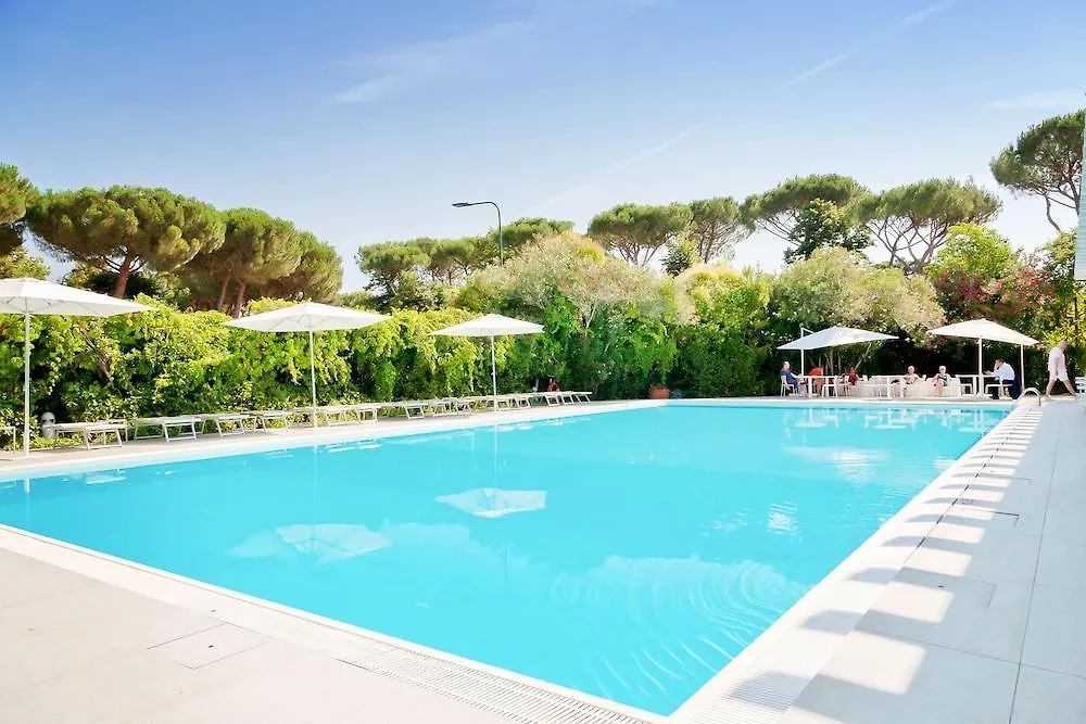 Italiana Hotels Florença 4*,