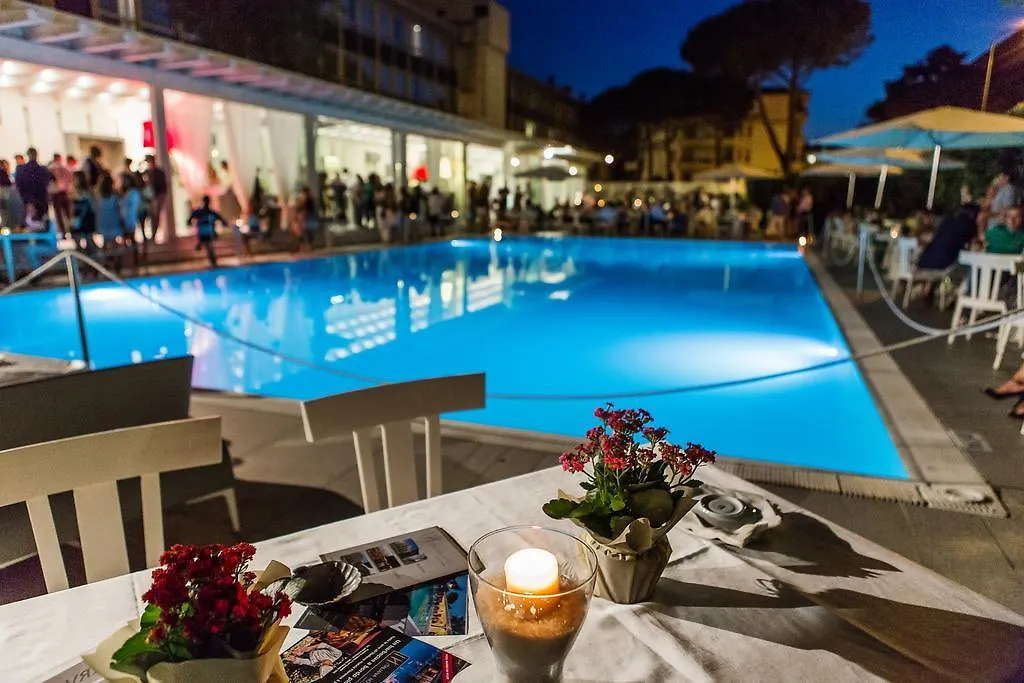 Italiana Hotels Florença