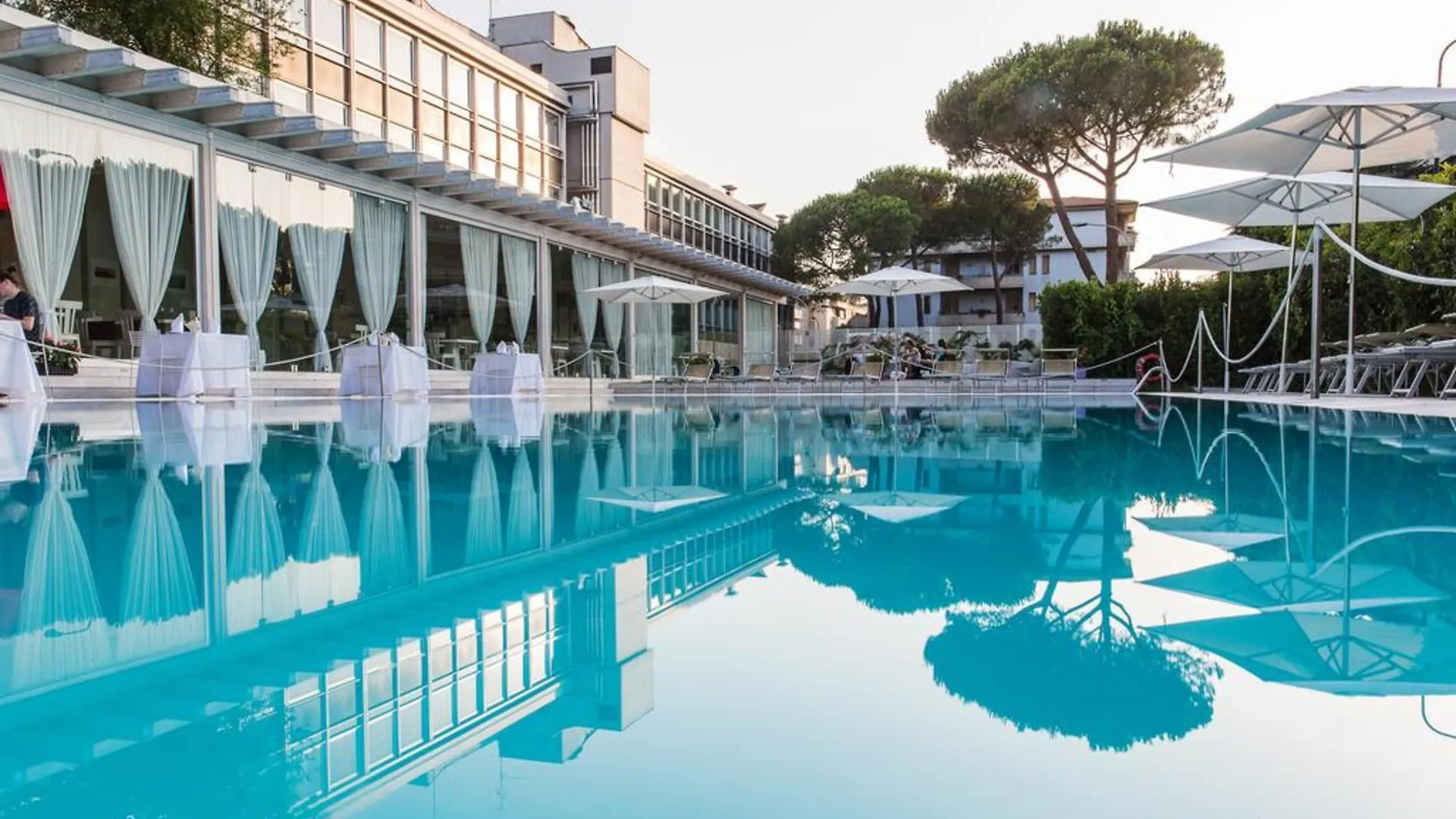 Italiana Hotels Florença