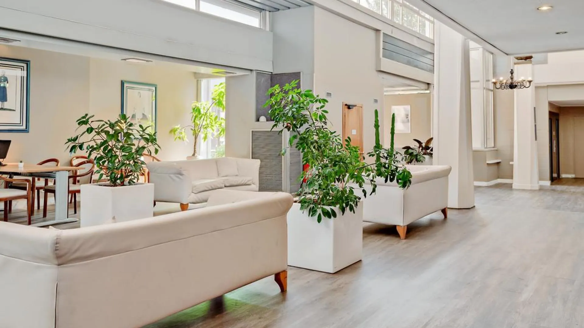 ****  Italiana Hotels Florença Itália