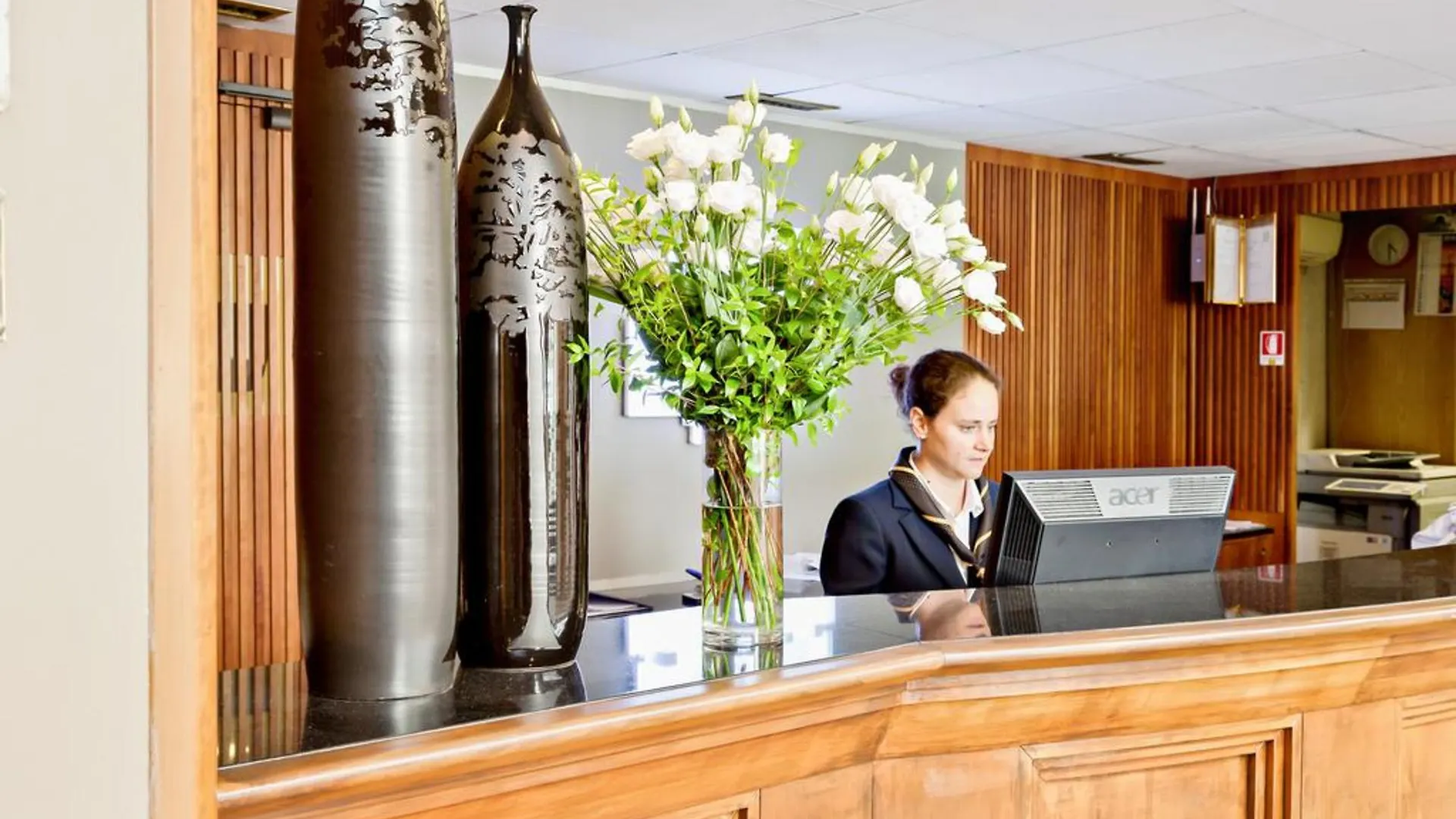 Italiana Hotels Florença