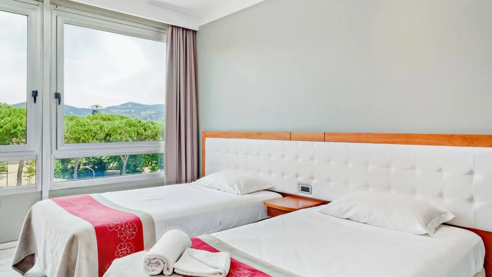 Italiana Hotels Florença Itália