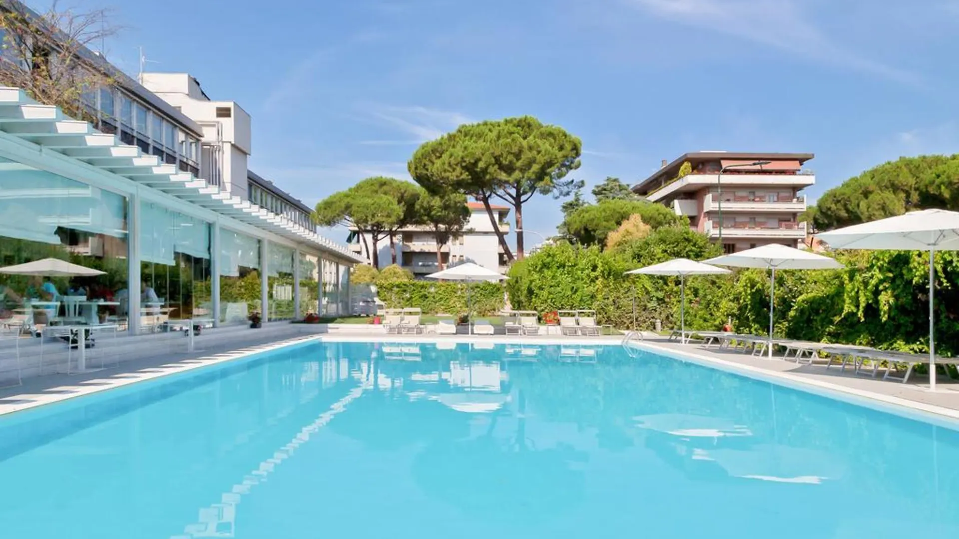 Italiana Hotels Florença 4*,  Itália