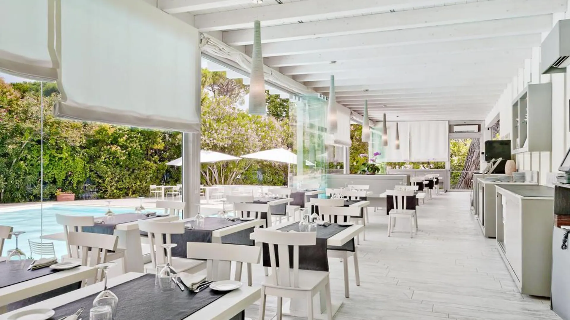 ****  Italiana Hotels Florença Itália
