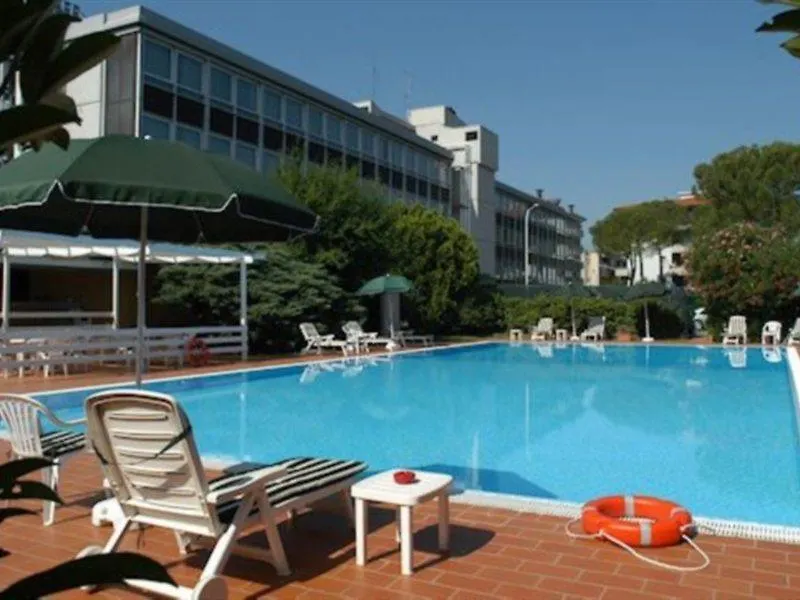 Italiana Hotels Florença