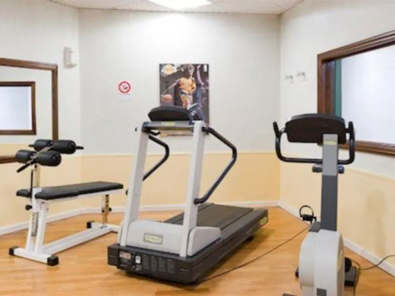 Italiana Hotels Florença 4*,