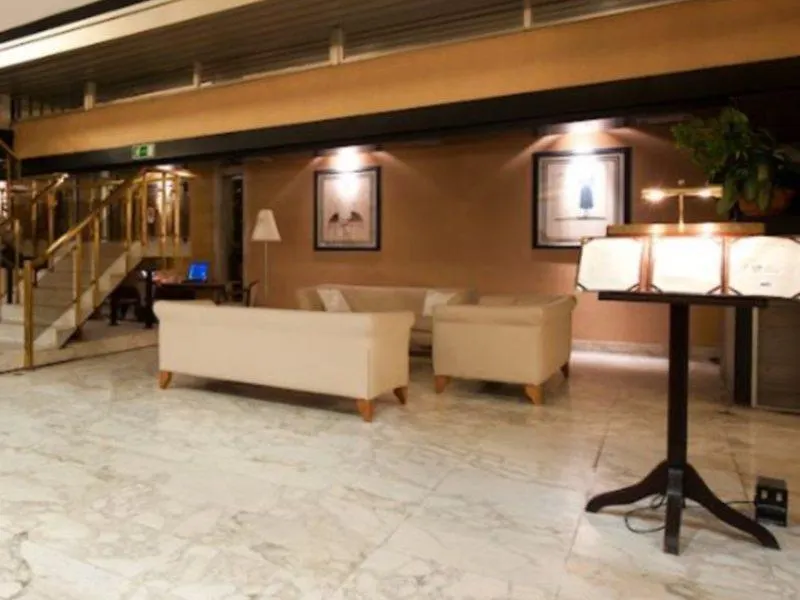 Italiana Hotels Florença
