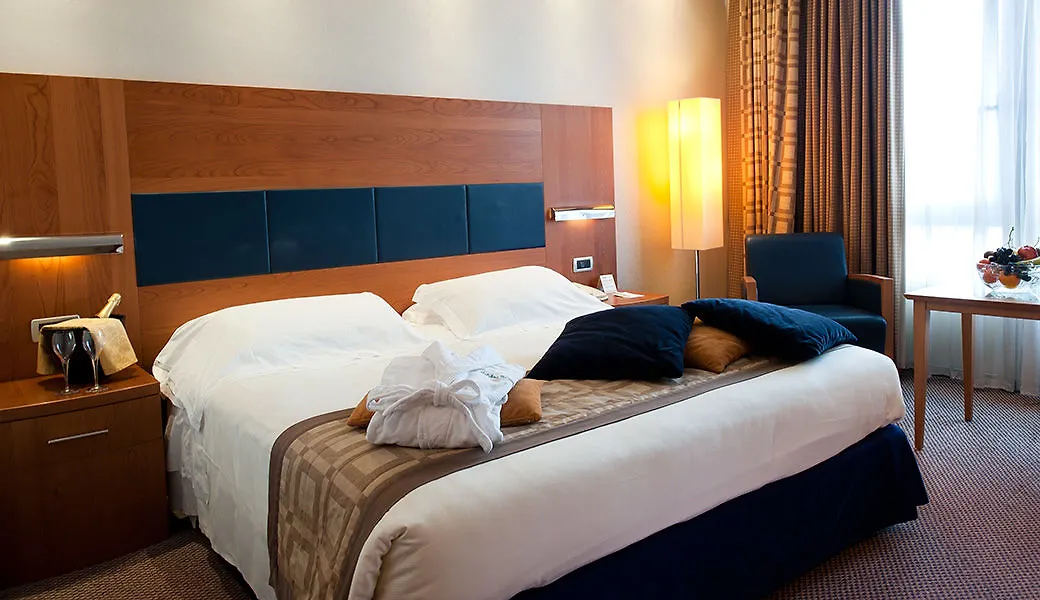 Italiana Hotels Florença 4*,  Itália