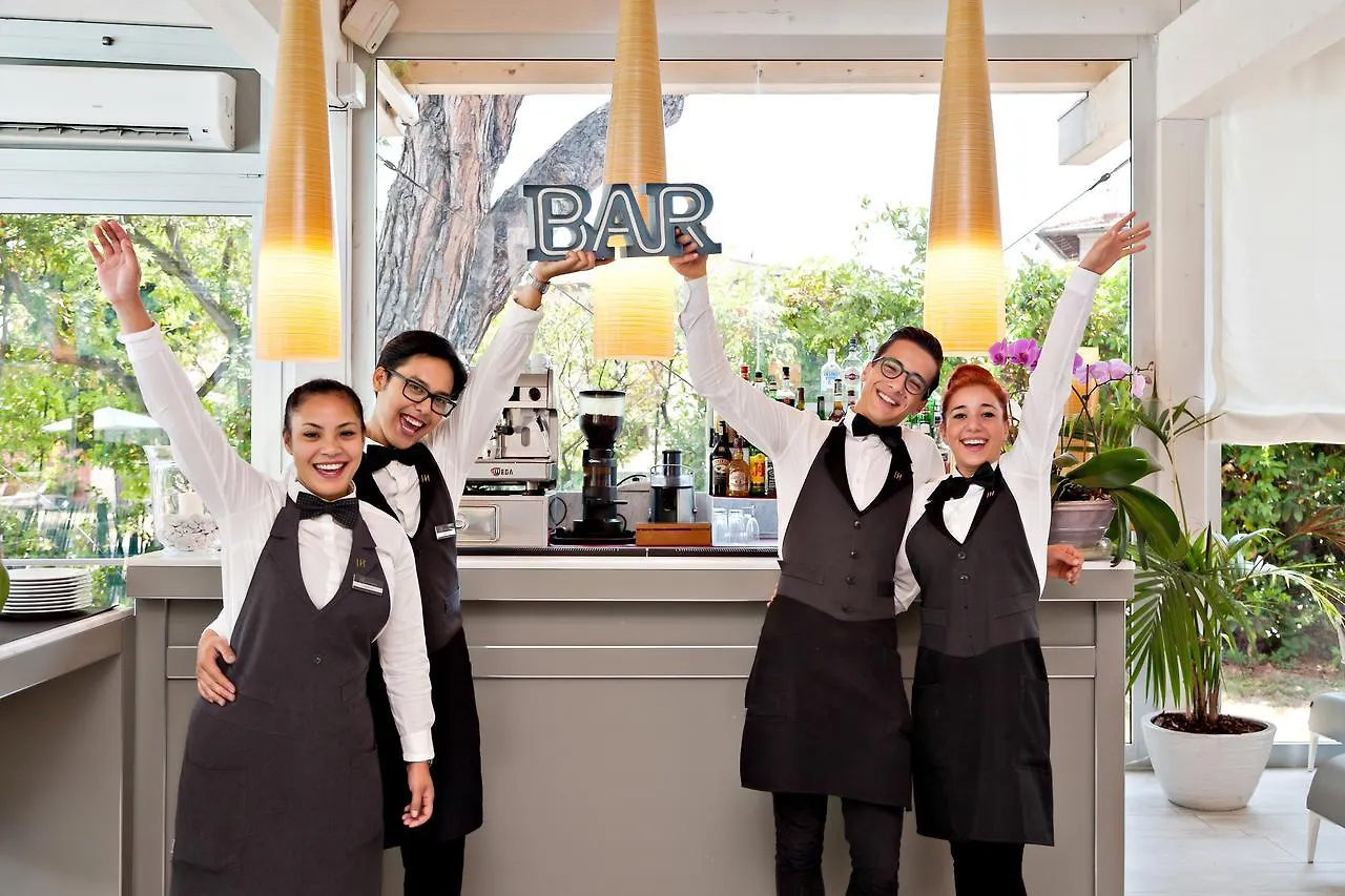 Italiana Hotels Florença