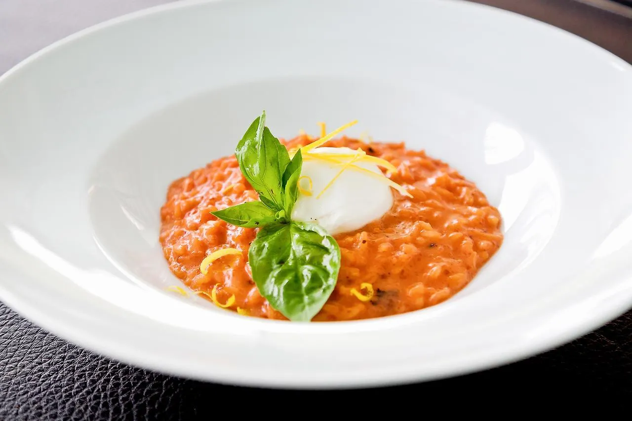 Italiana Hotels Florença 4*,  Itália