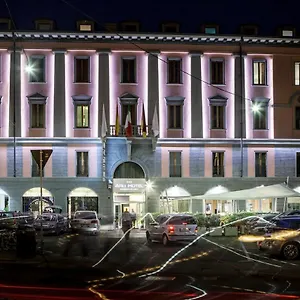 Arli Business And Wellness 3*, Бергамо Италия