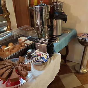 سان غالو فندق البندقية