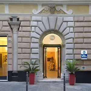 Western Porto Antico 3*, Генуя Италия