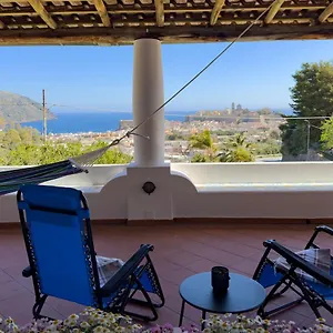 Appartement La Milanina Lipari (Isola Lipari)