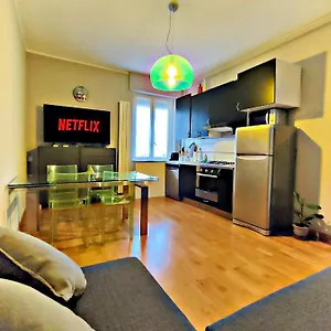 Appartement Relax - Navigli Milan