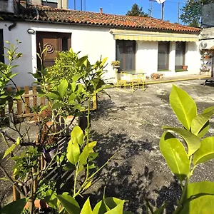 Appartement Anna's Garden Venise