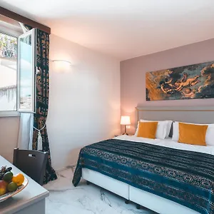 3* Hotell Palazzo Benci