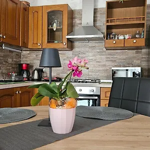 Appartement Al Borgo Sul Garda Via Pertica 8a Costermano