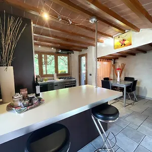 Torri Apartment