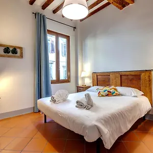 Apartamento Zeno By Mamo, Florencia