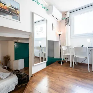 Apartamento 12 Duomo - Monolocale E Silenzioso, Florencia