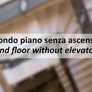 Apartamento Mamo - Cupolone, Florencia