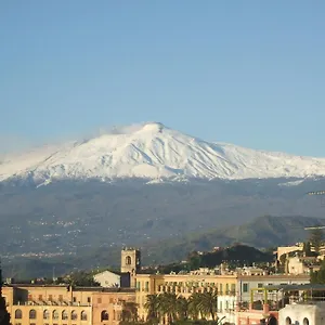 Paradiso Taormina