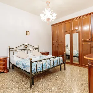Appartement Tipica Casa Veneziana A 15 Minuti Dal Centro Ac E Fast Wifi Mestre