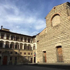 San Lorenzo *** Florencie
