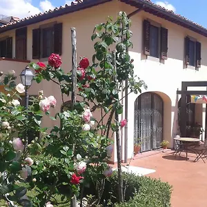 Casale Dei Cento Acri ** Florencie