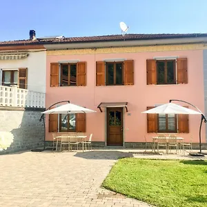 La Ferriera Agroturismo Pignone