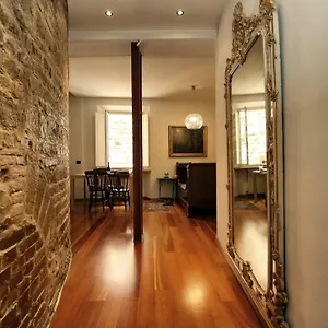 Apartamento Cimabue, Florencia