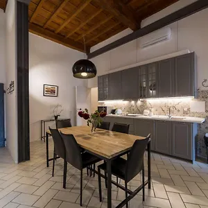 Apartamento Duallook, Florencia