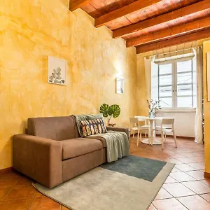 Appartement Design Sassari-largo Cavallotti Sassari