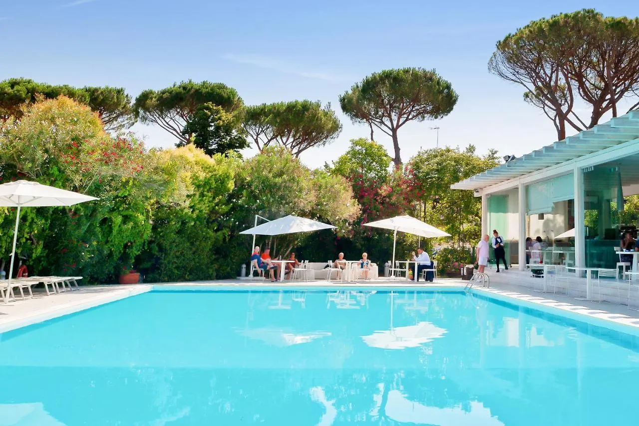 Italiana Hotels Florenz Italien
