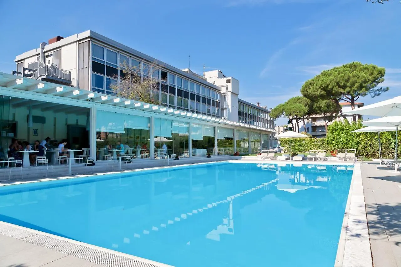 Italiana Hotels Florenz 4*,  Italien