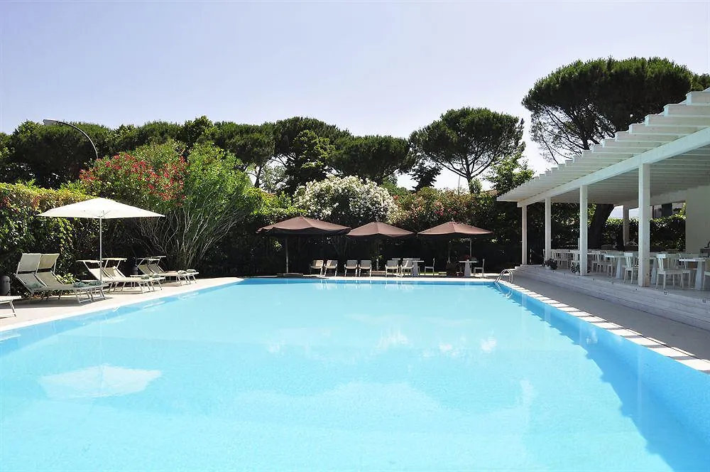 Italiana Hotels Florenz