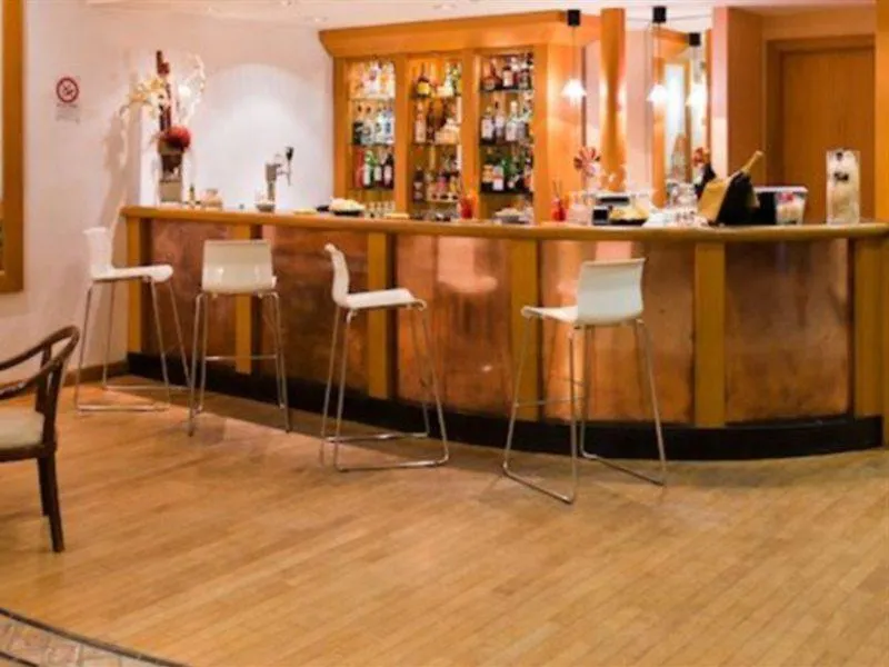 Italiana Hotels Florence