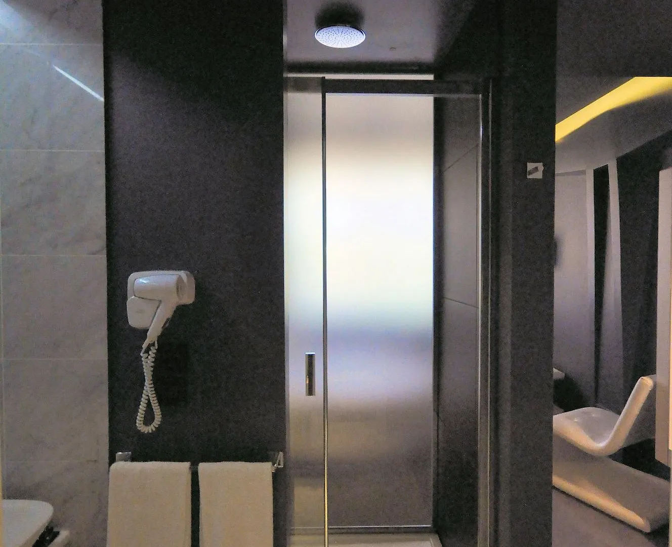 Italiana Hotels Florenz