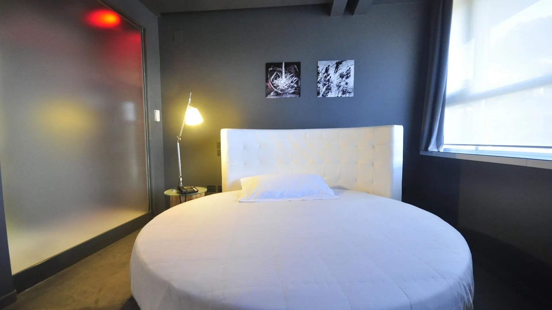 Italiana Hotels Florenz Italien