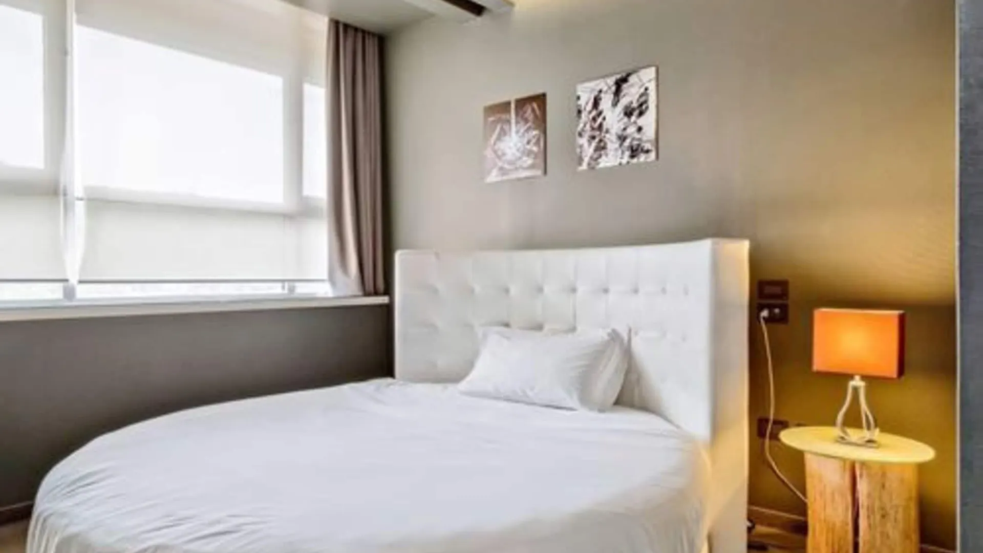 Italiana Hotels Florenz
