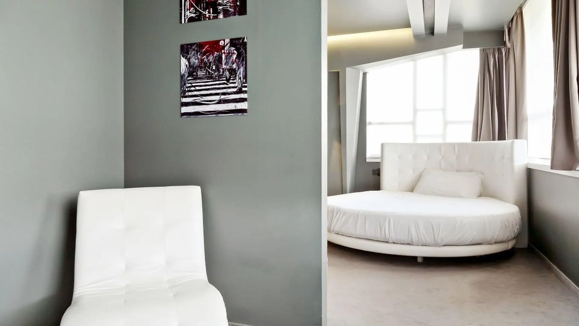 Italiana Hotels Florence