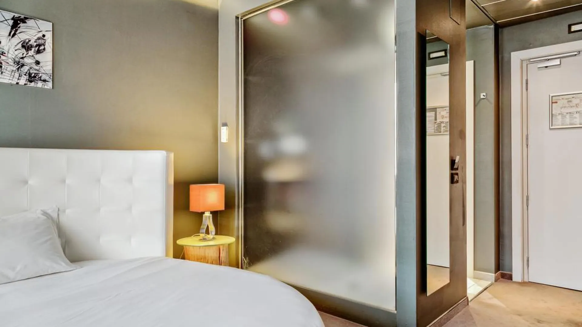 Italiana Hotels Florence