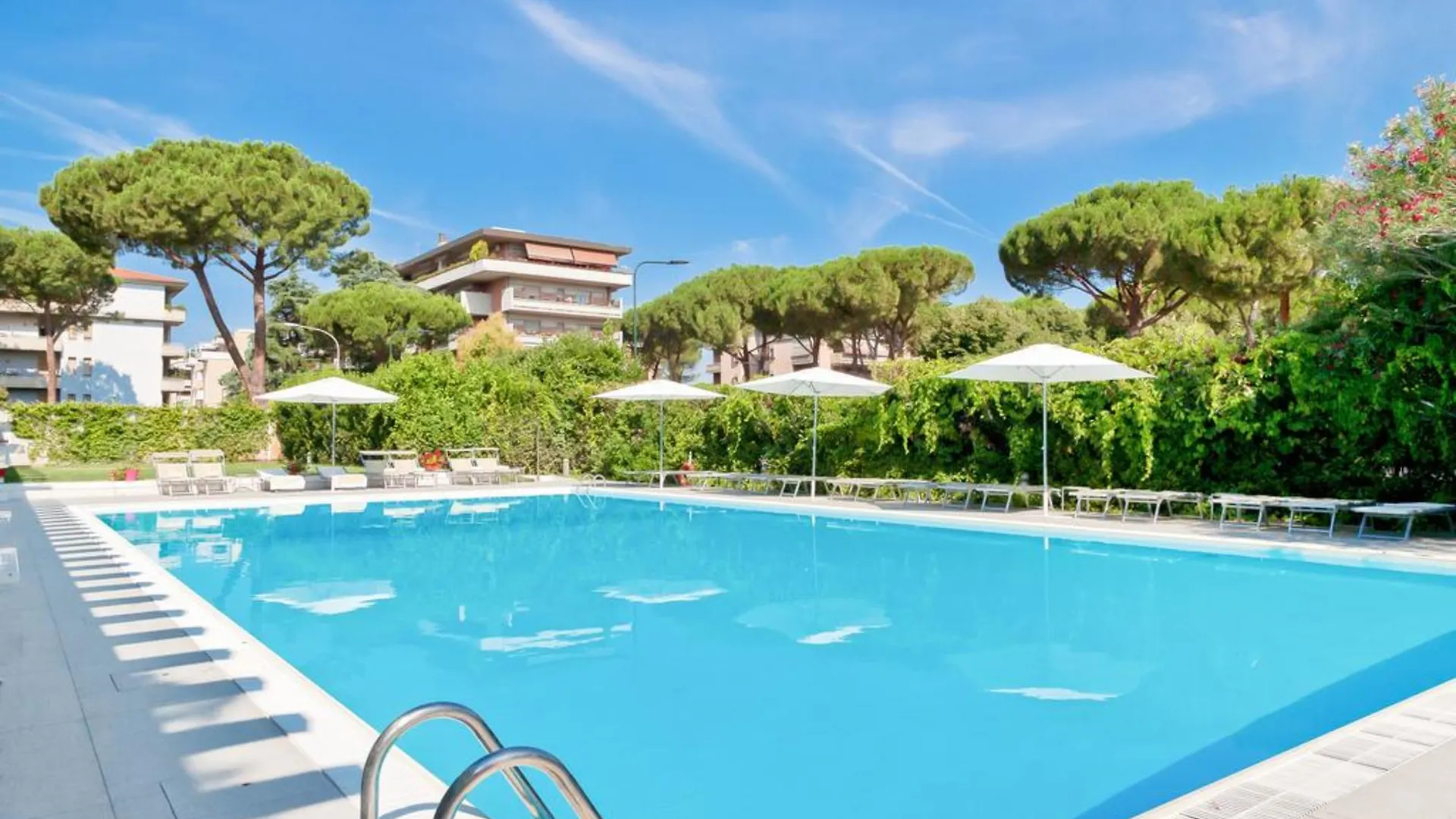 Italiana Hotels Florenz