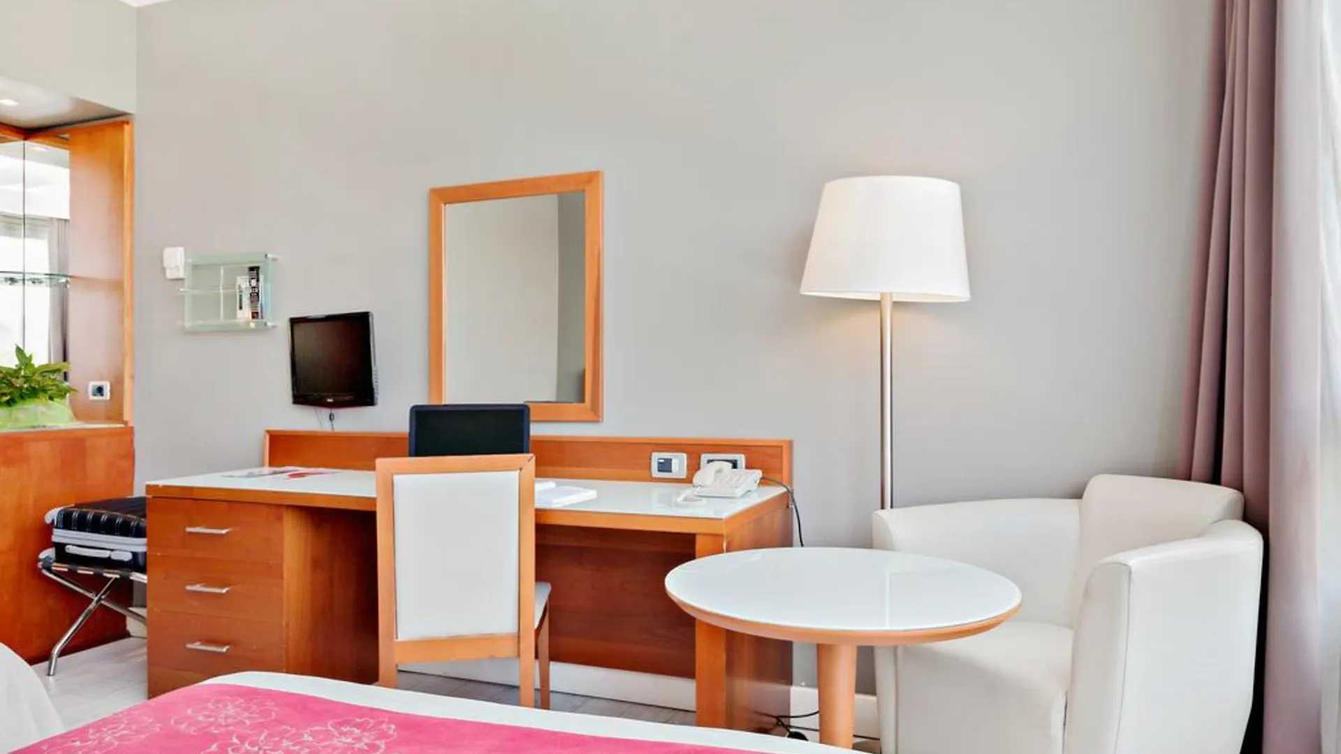 Italiana Hotels Florenz