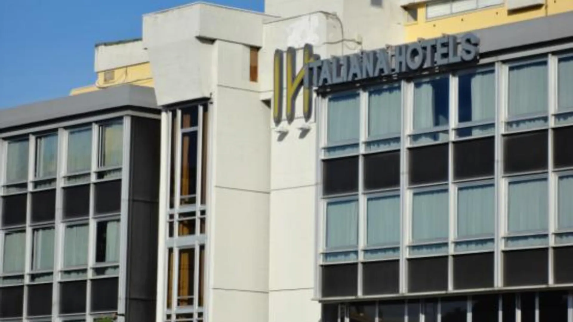 Italiana Hotels Florenz 4*,