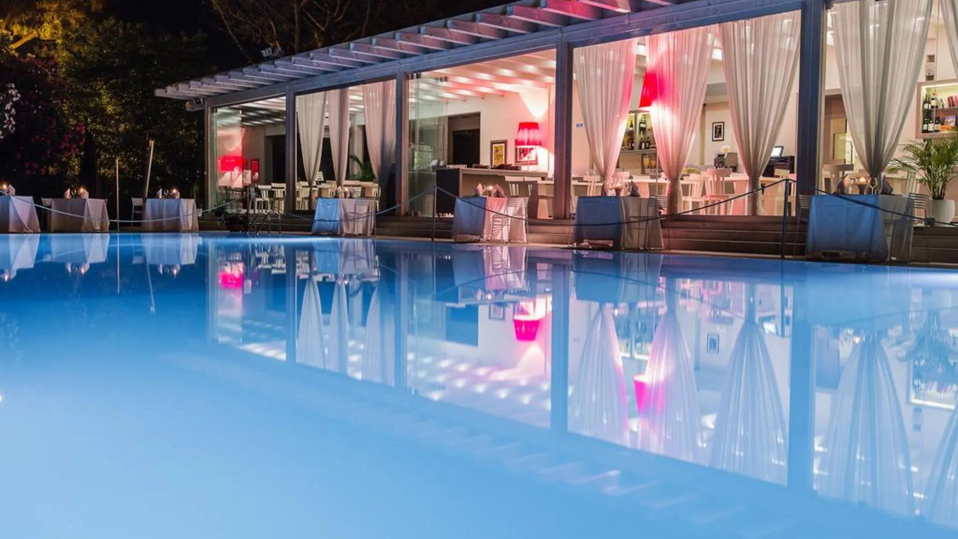 Italiana Hotels Florence