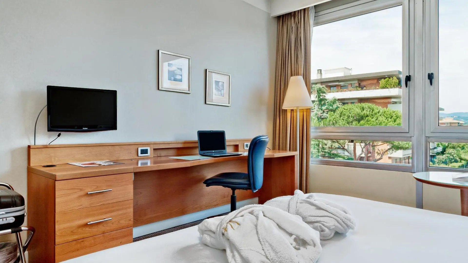 Italiana Hotels Florenz