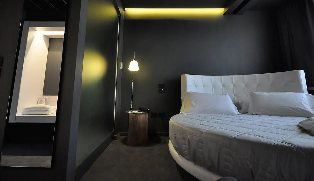 Italiana Hotels Florenz